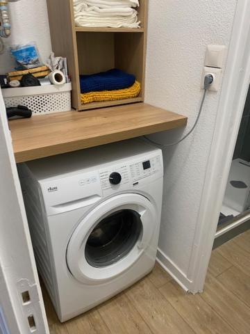 Studio Vue Sur Mer Apartman Ile aux Moines Kültér fotó